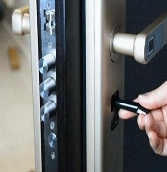 城步开锁 城步开锁公司开修指纹锁